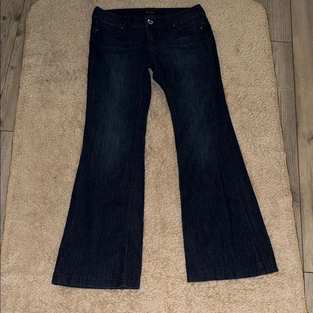 Women’s White House Black Market Jeans